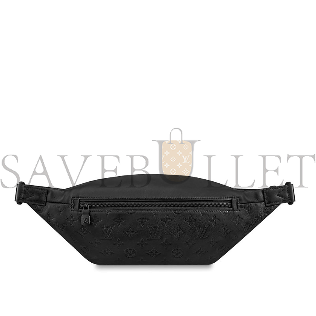  LOUIS VUITTON DISCOVERY BUMBAG  M44388 (47*20*9cm)